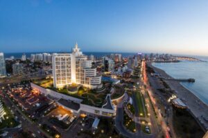 Propiedades en Punta del Este