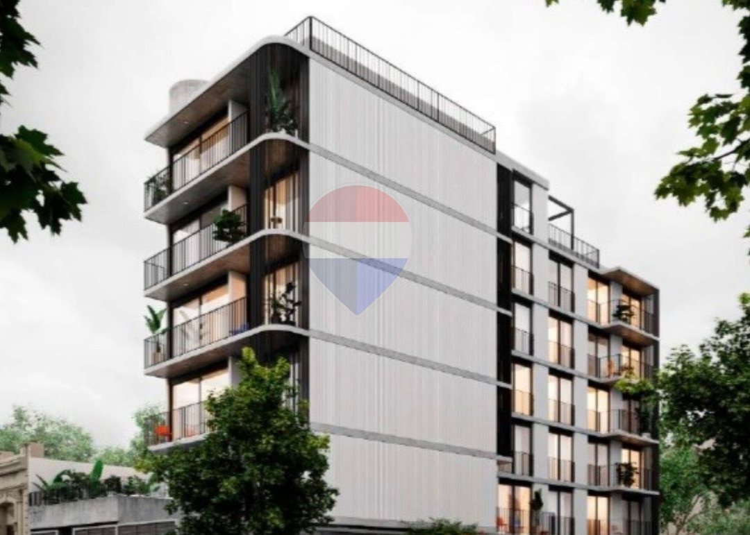 Apartamento en venta 2 ambientes en Calle Jaime Cibils 2700, La Blanqueada, La Blanqueada, Montevideo