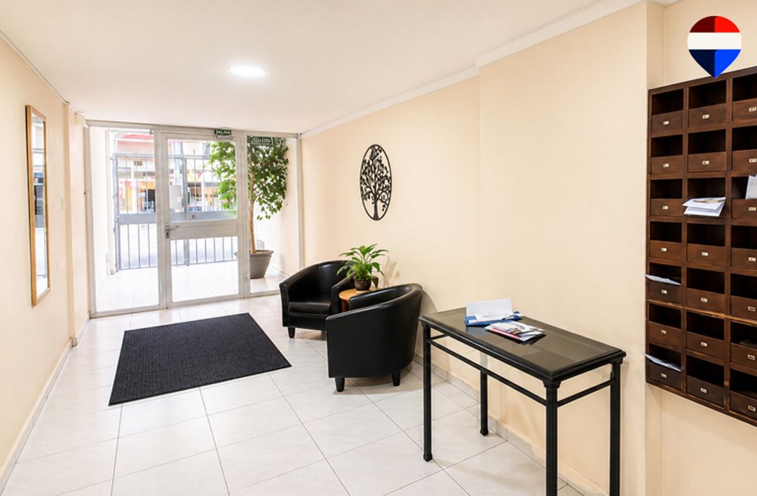Apartamento en venta 1 ambiente en Avenida 18 de Julio 2100, Cordon, Cordon, Montevideo