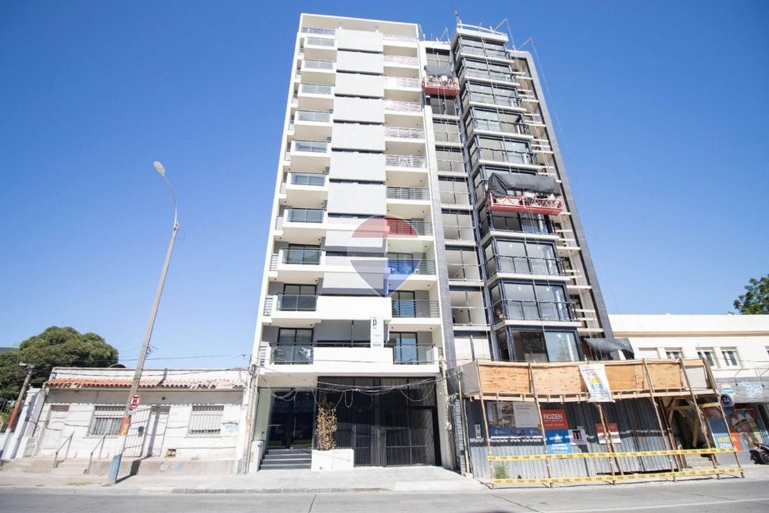 Apartamento en venta 2 ambientes en Avenida Italia 3200, Parque Batlle, Parque Batlle, Montevideo
