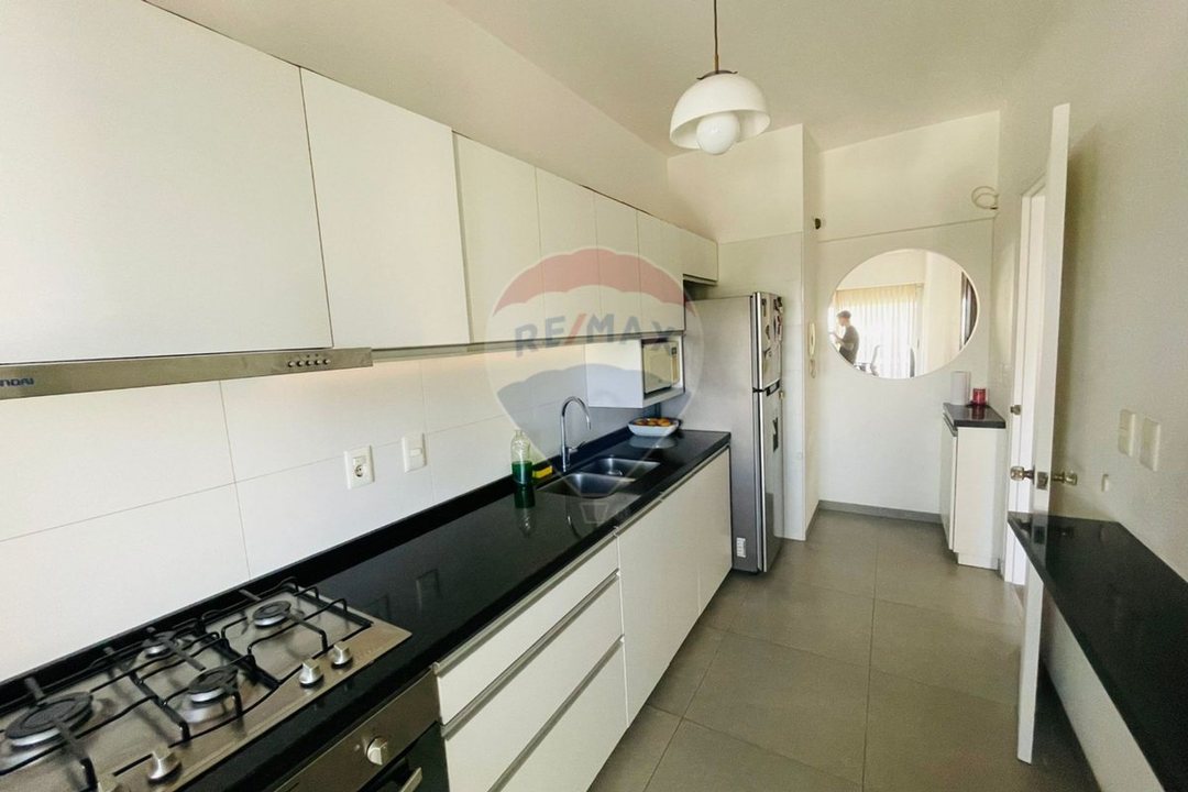 Apartamento en venta 3 ambientes en Avenida Libertador Brig. General Lavalleja 1500, Centro, Centro, Montevideo