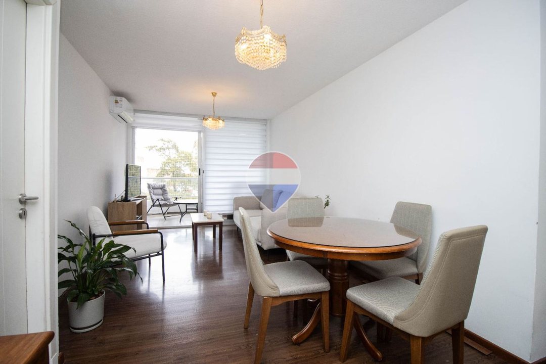 Apartamento en venta 3 ambientes en Boulevard José Batlle y Ordóñez 1600, Buceo, Buceo, Montevideo