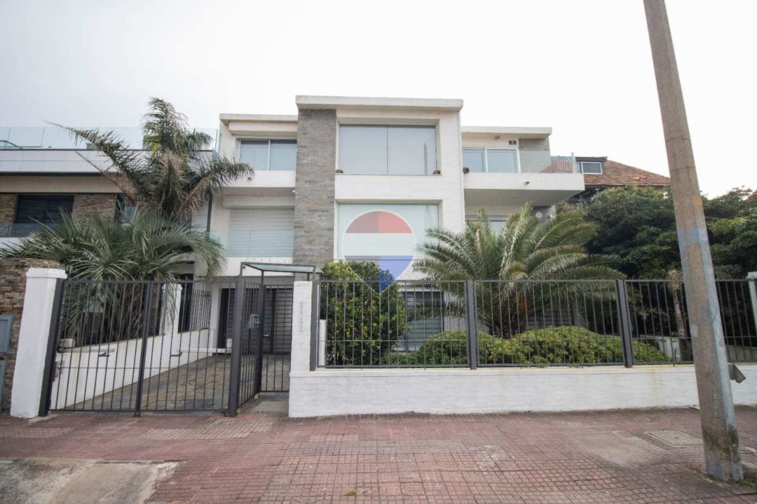 Apartamento en venta 5 ambientes en Rbla. República de México 5600, Punta Gorda, Punta Gorda, Montevideo