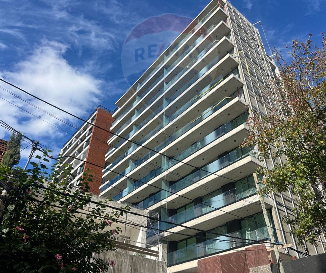 Apartamento en venta 3 ambientes en Luis Franzini 200, Punta Carretas, Punta Carretas, Montevideo