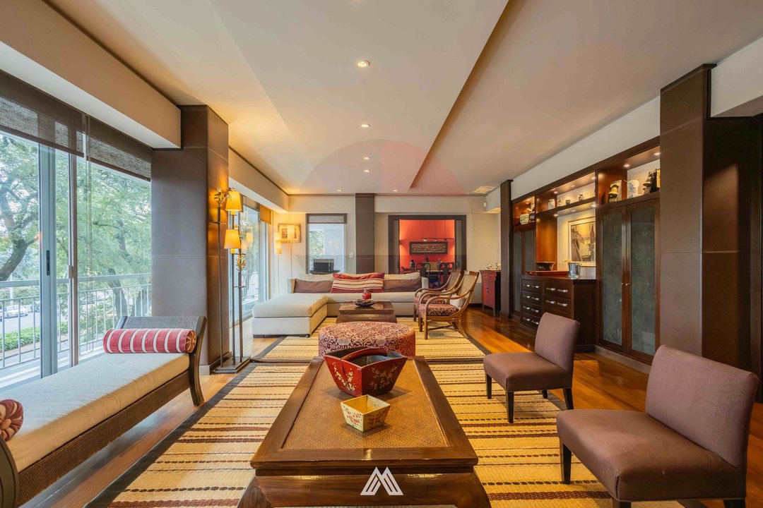 Apartamento en venta 9 ambientes en Bulevar General Artigas 100, Punta Carretas, Punta Carretas, Montevideo