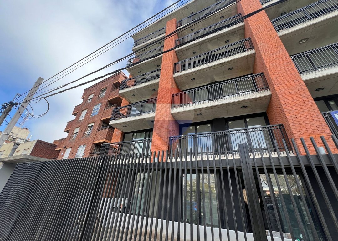 Apartamento en venta 2 ambientes en Rambla Concepción del Uruguay 1600, Malvin, Malvin, Montevideo