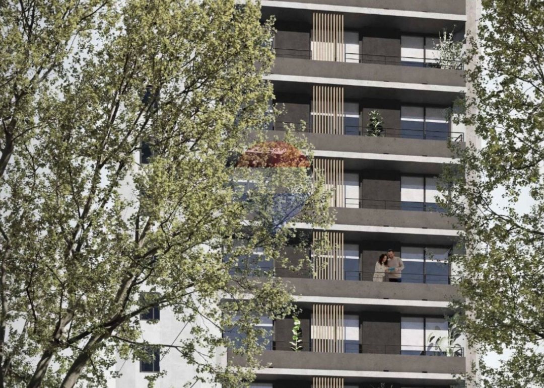 Apartamento en venta 2 ambientes en Doctor Martín C. Martínez 1600, Cordon, Cordon, Montevideo