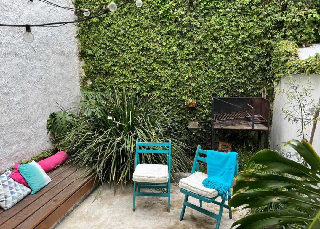 Apartamento en venta 4 ambientes en Maldonado 2200, Parque Rodó, Parque Rodó, Montevideo
